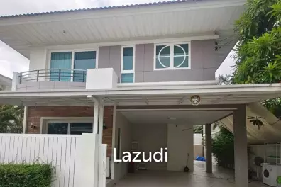 4 Bedroom House For Rent In Koh Kaew