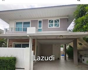 4 Bedroom House For Rent In Koh Kaew