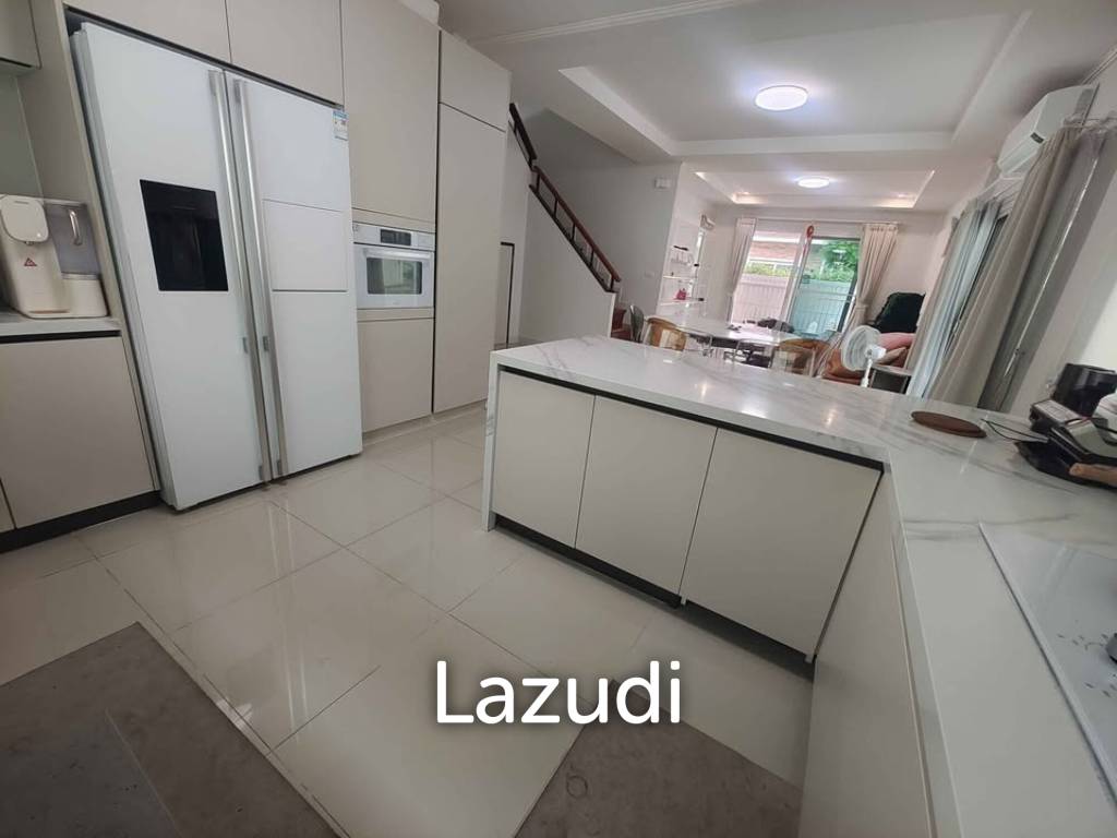 4 Bedroom House For Rent In Koh Kaew
