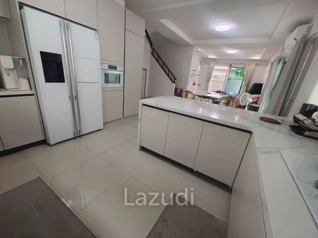 4 Bedroom House For Rent In Koh Kaew