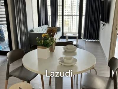2 Bed 2 Bath 69 SQ.M One 9 Five Asoke - Rama 9