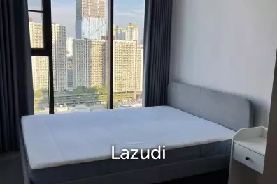 2 Bed 2 Bath 69 SQ.M One 9 Five Asoke - Rama 9