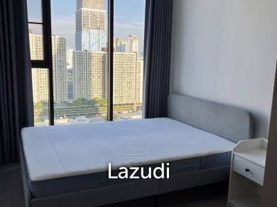 2 Bed 2 Bath 69 SQ.M One 9 Five Asoke - Rama 9
