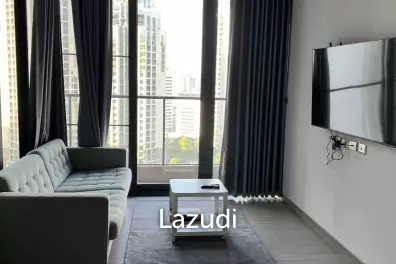 2 Bed 2 Bath 69 SQ.M One 9 Five Asoke - Rama 9