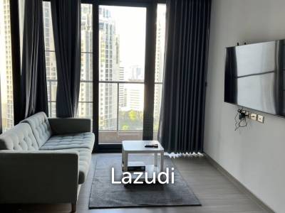 2 Bed 2 Bath 69 SQ.M One 9 Five Asoke - Rama 9
