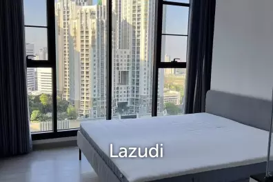 2 Bed 2 Bath 69 SQ.M One 9 Five Asoke - Rama 9