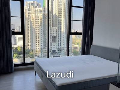 2 Bed 2 Bath 69 SQ.M One 9 Five Asoke - Rama 9