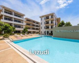1 Bedroom Condominium at Terraza Samui