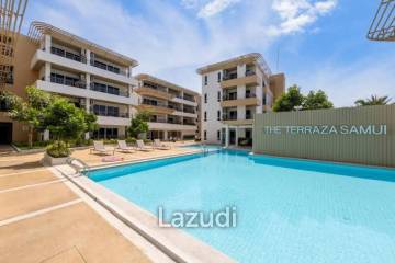 1 Bedroom Condominium at Terraza Samui