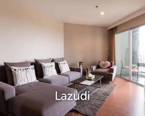 2 Bedroom 1 Bathroom 59 Sq.m Belle Grand Rama 9