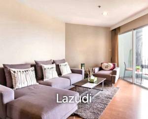 2 Bedroom 1 Bathroom 59 Sq.m Belle Grand Rama 9