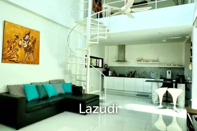 2 Bedroom Pool Villa For Rent In Rawai
