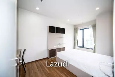 1 Bedroom 1 Bathroom 40 Sq.m Onyx Phaholyothin