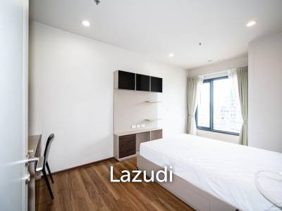 1 Bedroom 1 Bathroom 40 Sq.m Onyx Phaholyothin