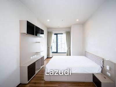 1 Bedroom 1 Bathroom 40 Sq.m Onyx Phaholyothin
