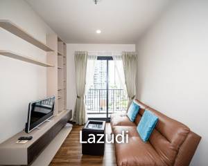 1 Bedroom 1 Bathroom 40 Sq.m Onyx Phaholyothin