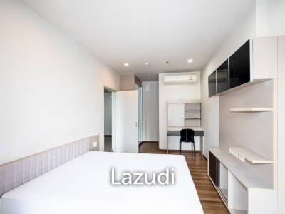 1 Bedroom 1 Bathroom 40 Sq.m Onyx Phaholyothin