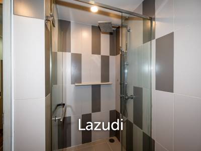 1 Bedroom 1 Bathroom 40 Sq.m Onyx Phaholyothin