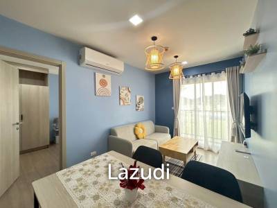 2 Bedroom Dcondo Reef For Rent In Kathu