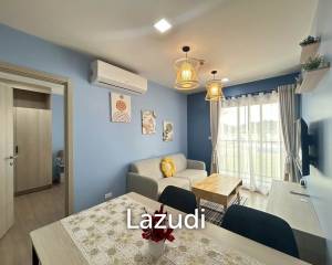2 Bedroom Dcondo Reef For Rent In Kathu