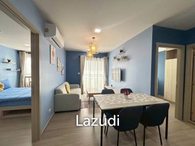 2 Bedroom Dcondo Reef For Rent In Kathu