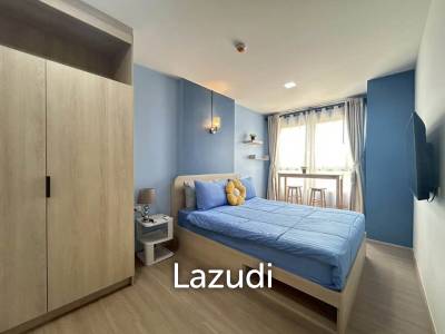 2 Bedroom Dcondo Reef For Rent In Kathu