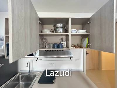 2 Bedroom Dcondo Reef For Rent In Kathu