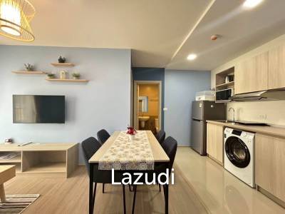 2 Bedroom Dcondo Reef For Rent In Kathu