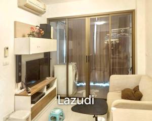 1 Bedroom 1 Bathroom 30.33 Sq.m Ideo Mix Sukhumvit 103