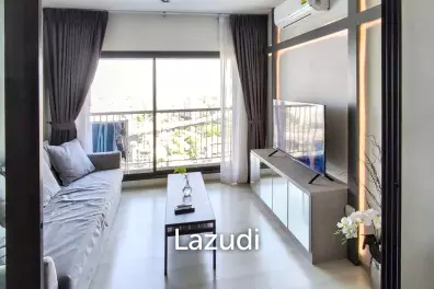 1 Bed 1 Bath 41 SQ.M Life At Sukhumvit 48