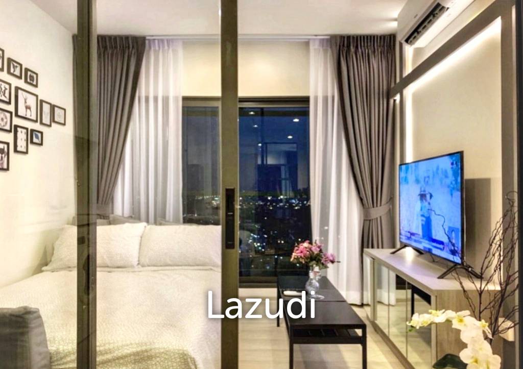 1 Bed 1 Bath 41 SQ.M Life At Sukhumvit 48