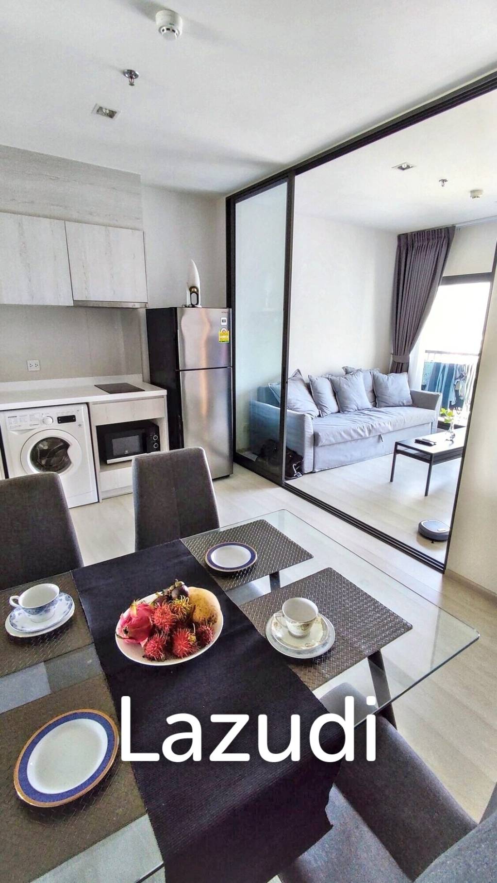 1 Bed 1 Bath 41 SQ.M Life At Sukhumvit 48