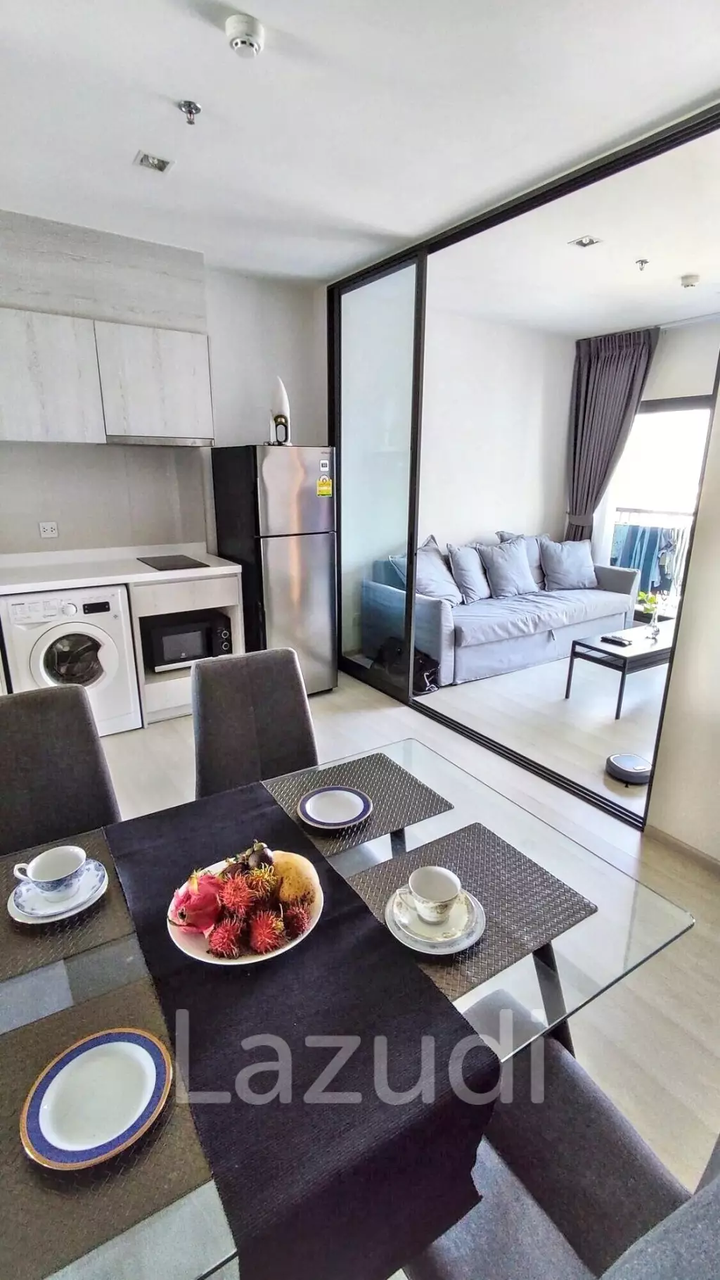 1 Bed 1 Bath 41 SQ.M Life At Sukhumvit 48