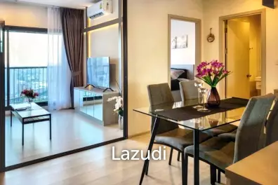 1 Bed 1 Bath 41 SQ.M Life At Sukhumvit 48
