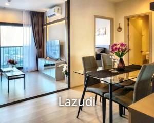 1 Bed 1 Bath 41 SQ.M Life At Sukhumvit 48