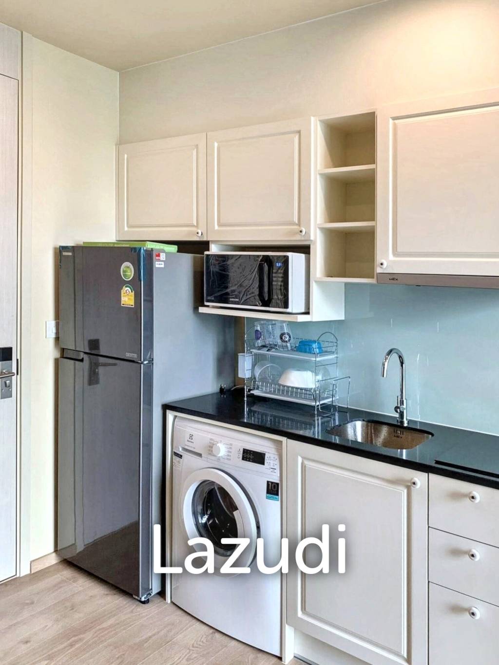 1 Bed 1 Bath 34 SQ.M Noble Recole Sukhumvit 19