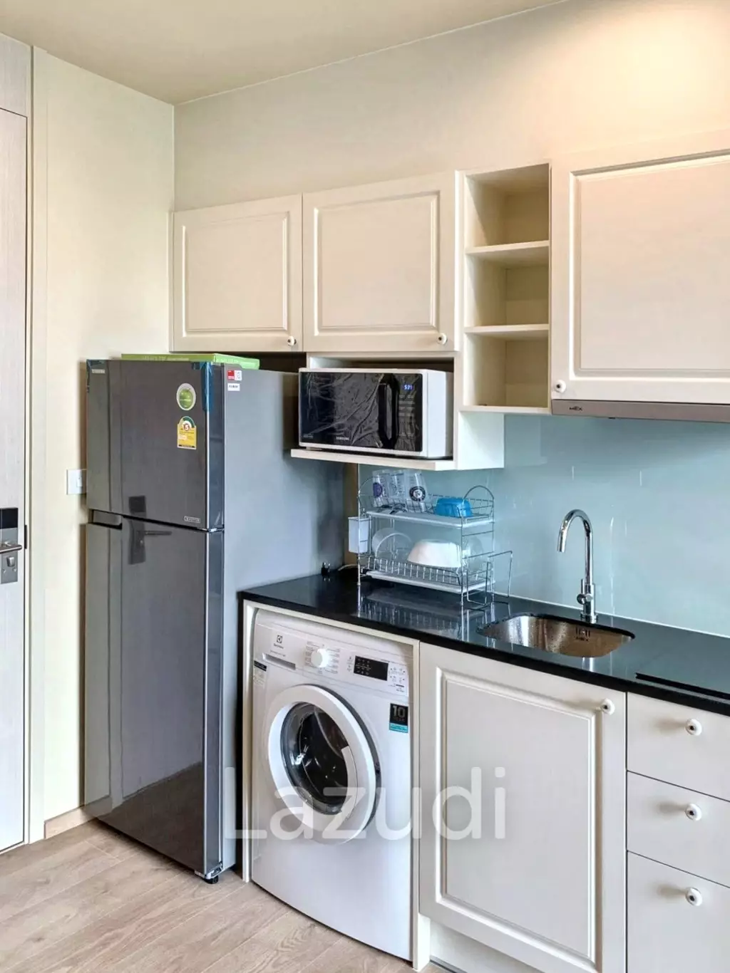 1 Bed 1 Bath 34 SQ.M Noble Recole Sukhumvit 19