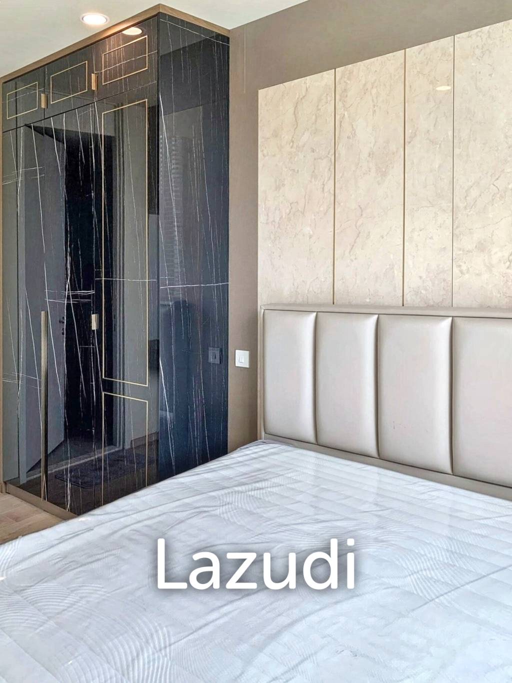 1 Bed 1 Bath 34 SQ.M Noble Recole Sukhumvit 19