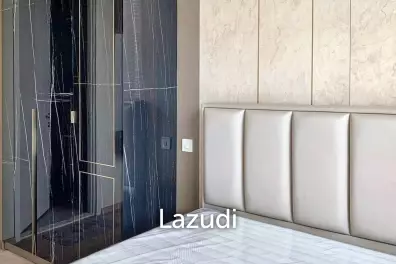 1 Bed 1 Bath 34 SQ.M Noble Recole Sukhumvit 19