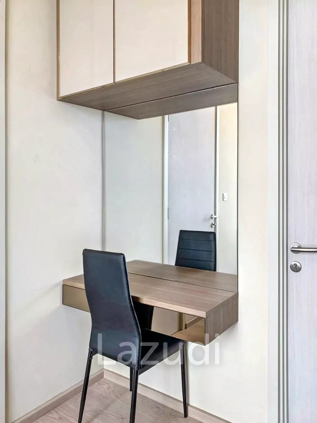 1 Bed 1 Bath 34 SQ.M Noble Recole Sukhumvit 19
