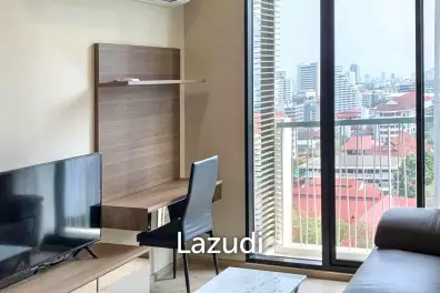 1 Bed 1 Bath 34 SQ.M Noble Recole Sukhumvit 19