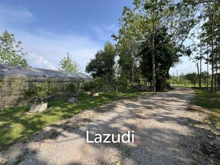 2 Bedrooms Cozy House For Sale in Stunning Garden.