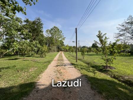 2 Bedrooms Cozy House For Sale in Stunning Garden.
