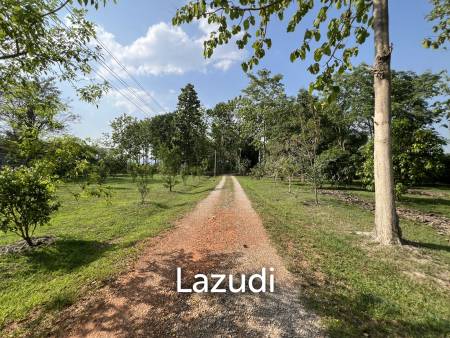 2 Bedrooms Cozy House For Sale in Stunning Garden.