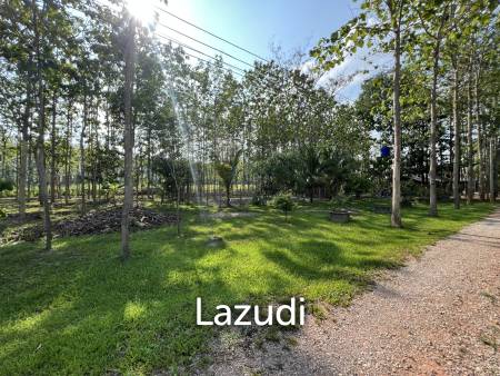 2 Bedrooms Cozy House For Sale in Stunning Garden.