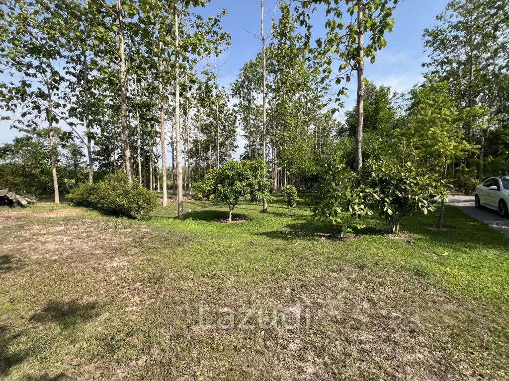 2 Bedrooms Cozy House For Sale in Stunning Garden.