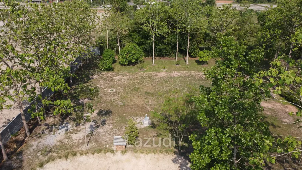 2 Bedrooms Cozy House For Sale in Stunning Garden.