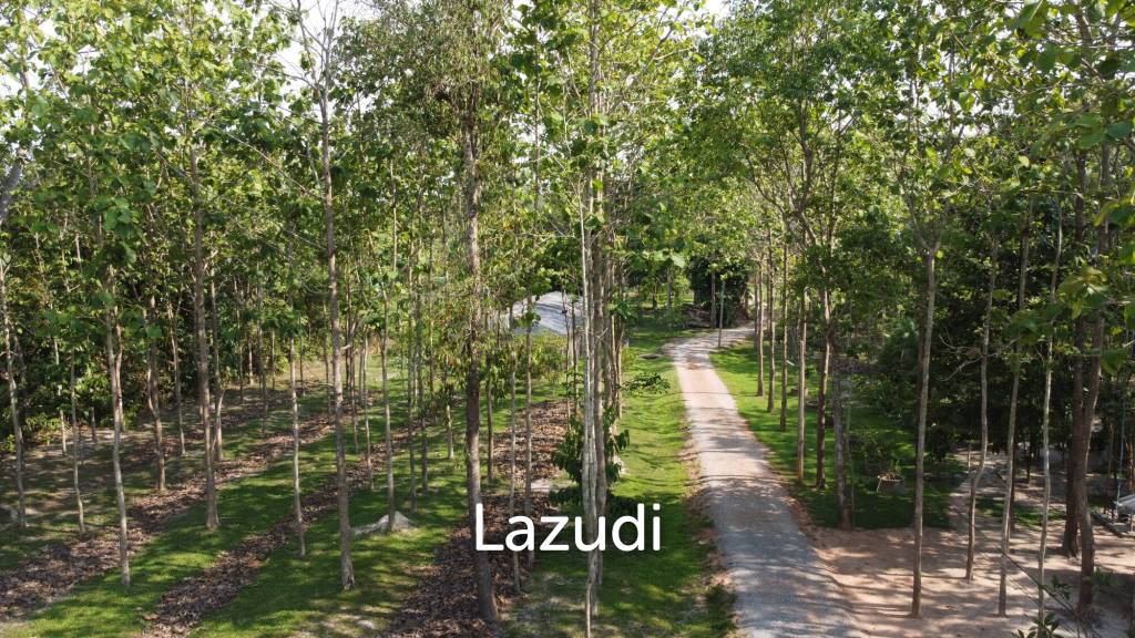 2 Bedrooms Cozy House For Sale in Stunning Garden.
