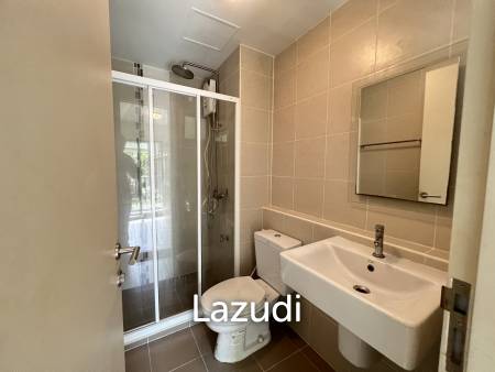 32 SQ.M. 1 Bedroom Condo For Sale in Dcondo Hyde