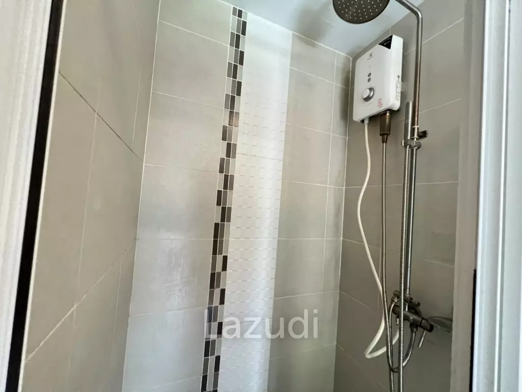32 SQ.M. 1 Bedroom Condo For Sale in Dcondo Hyde